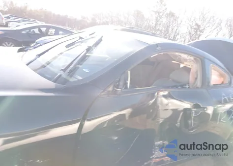 2013 Infiniti G37X z USA, uszkodzony, nr VIN JN1CV6EL8DM982771